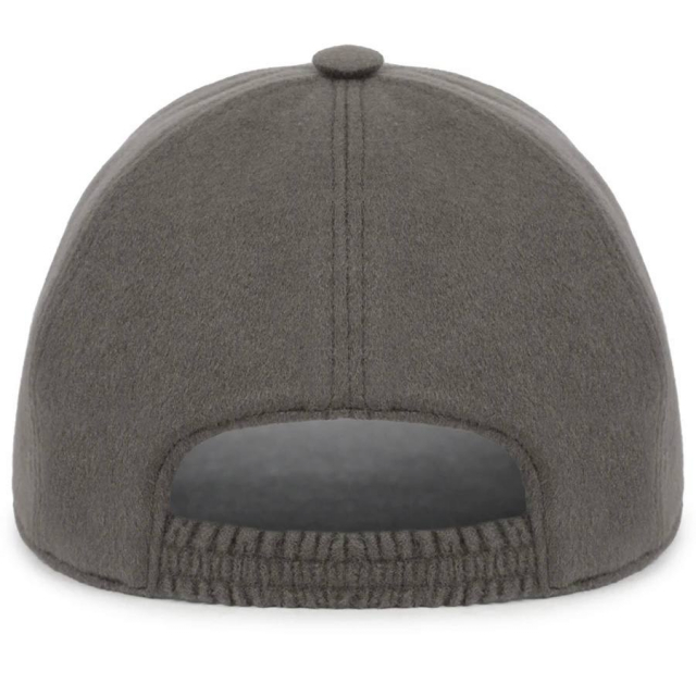 Кепка Loro Piana Cap Green