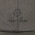 Кепка Loro Piana Cap Green