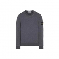 Свитшот Stone Island Crewneck Grey