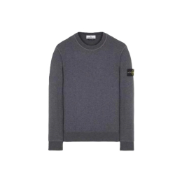 Свитшот Stone Island Crewneck Grey