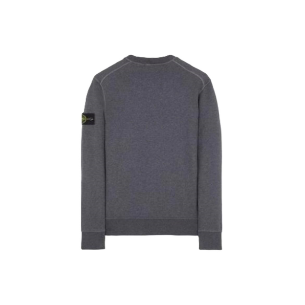 Свитшот Stone Island Crewneck Grey