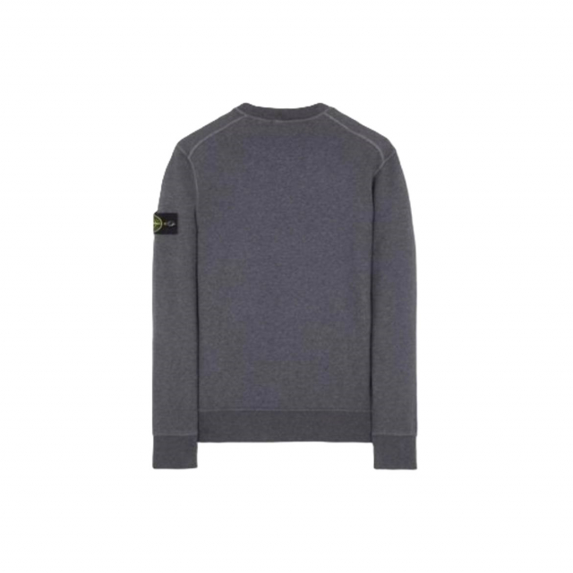 Свитшот Stone Island Crewneck Grey
