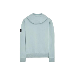 Худи Stone Island Hooded Sweatshirt Sky Blue