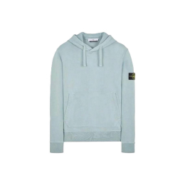 Худи Stone Island Hooded Sweatshirt Sky Blue