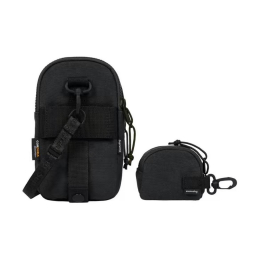 Сумка Supreme Shoulder Bag Black