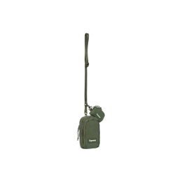 Сумка Supreme Shoulder Bag Olive