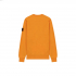 Свитшот Stone Island Crewneck Orange