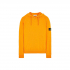 Худи Stone Island Hooded Sweatshirt Orange