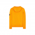 Худи Stone Island Hooded Sweatshirt Orange