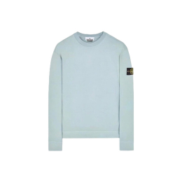 Свитшот Stone Island Crewneck Sky Blue