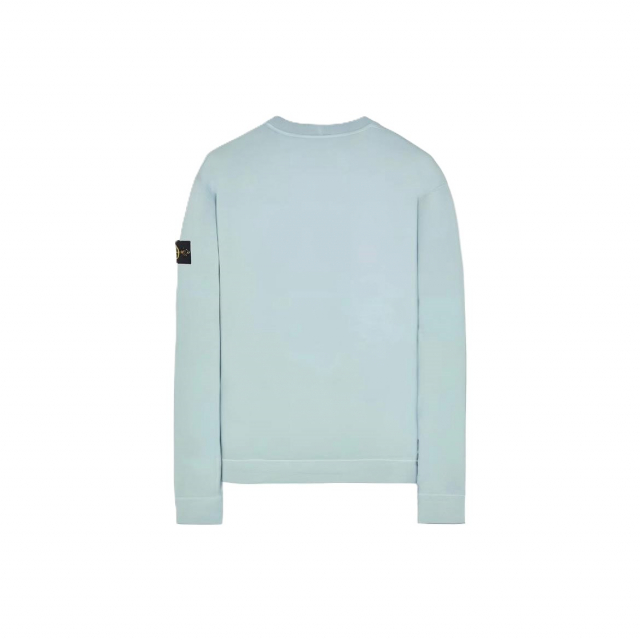 Свитшот Stone Island Crewneck Sky Blue