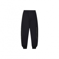 Штаны Stone Island Shadow Project Cargo Pants Black