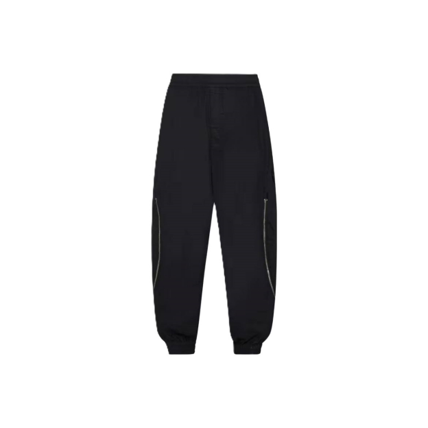 Штаны Stone Island Shadow Project Cargo Pants Black