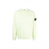 Свитшот Stone Island Crewneck Light Green