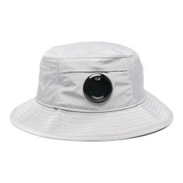 Панама C.P. Company Hat Grey