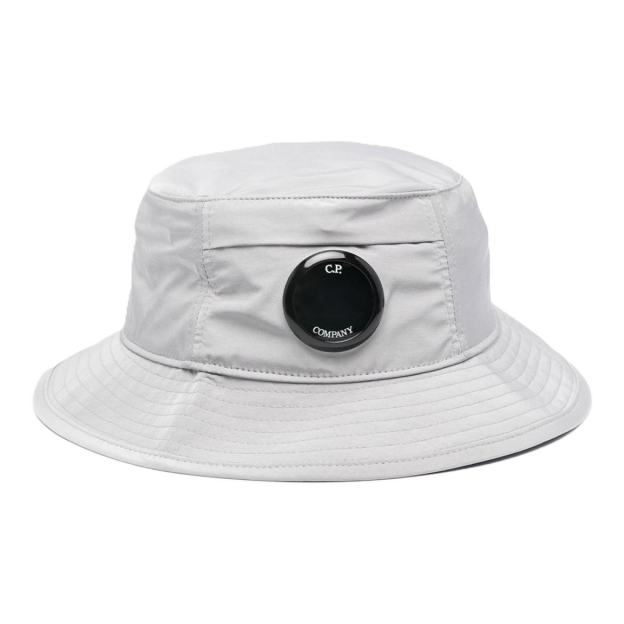 Панама C.P. Company Hat Grey