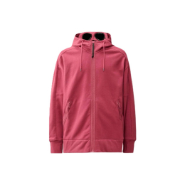 Зип Худи C.P. Company Zip Hoodie Red