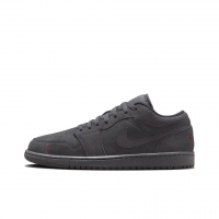 Air Jordan 1 Low SE Dark Smoke Grey