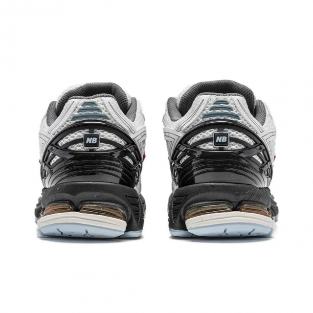 New Balance 1906R White Black Copper