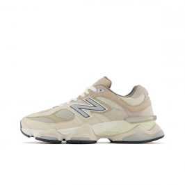 Кроссовки New Balance 9060 Sea Salt