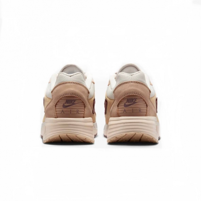 Nike Air Max Solo Sesame Smokey Mauve