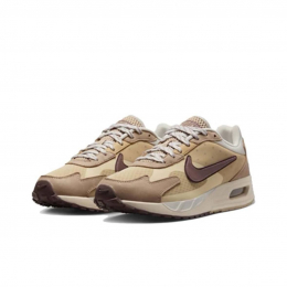 Nike Air Max Solo Sesame Smokey Mauve