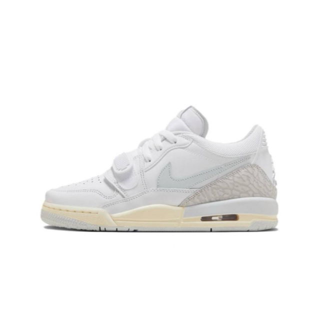 Jordan Legacy 312 Low Love