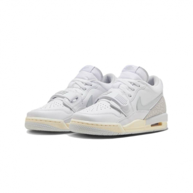 Jordan Legacy 312 Low Love