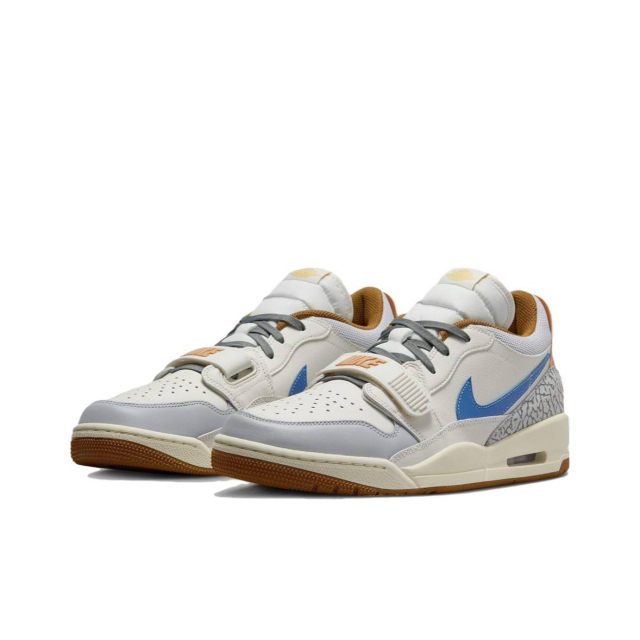 Jordan Legacy 312 Low Phantom Star Blue