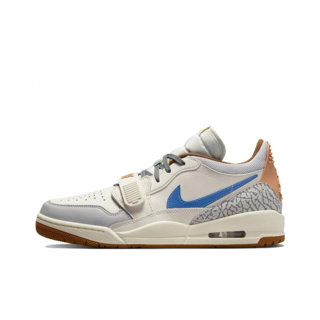 Jordan Legacy 312 Low Phantom Star Blue