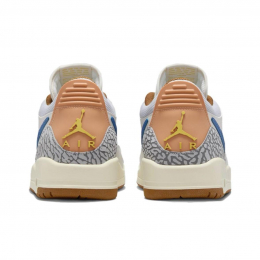 Jordan Legacy 312 Low Phantom Star Blue