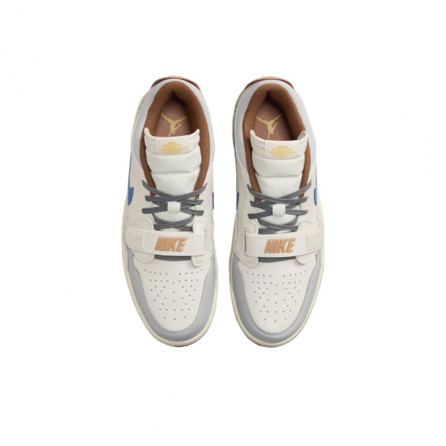 Jordan Legacy 312 Low Phantom Star Blue