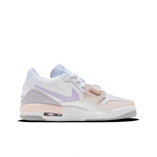 Jordan Legacy 312 Low Pastel