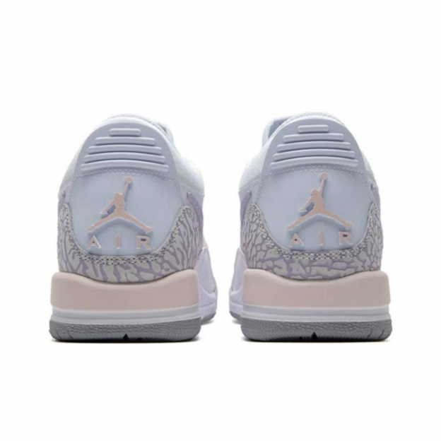 Jordan Legacy 312 Low Pastel