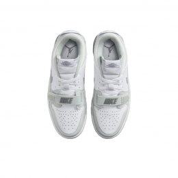 Jordan Legacy 312 Low Sea Glass