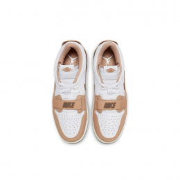 Jordan Legacy 312 Low Palomino