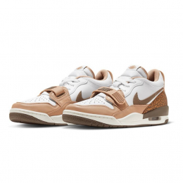 Jordan Legacy 312 Low Palomino