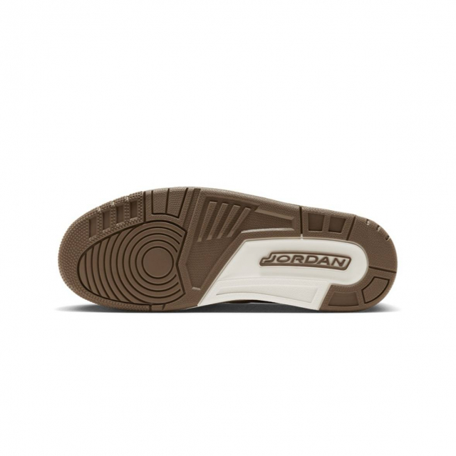 Jordan Legacy 312 Low Palomino