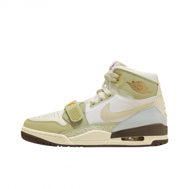 Jordan Legacy 312 Year Of The Rabbit