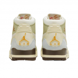 Jordan Legacy 312 Year Of The Rabbit