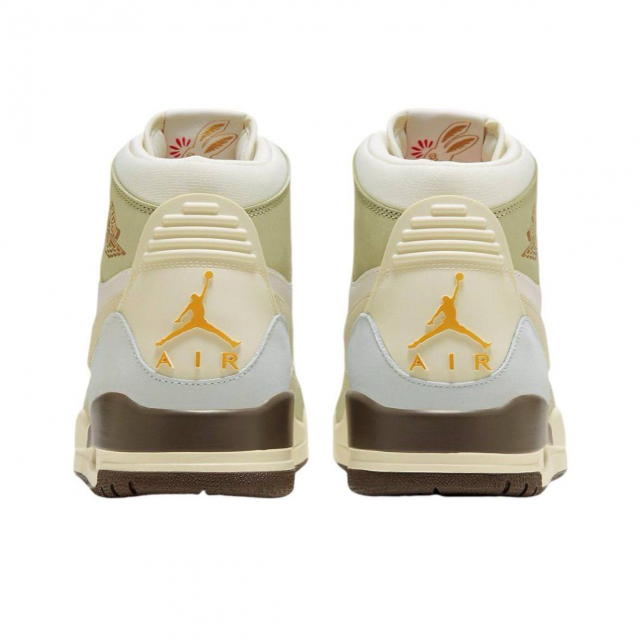 Jordan Legacy 312 Year Of The Rabbit