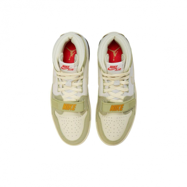 Jordan Legacy 312 Year Of The Rabbit