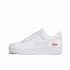 Nike Air Force 1 Low x Supreme Triple White 