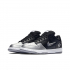 Nike Dunk SB Low x Supreme Metallic Silver