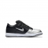 Nike Dunk SB Low x Supreme Metallic Silver