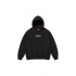 Худи Supreme Box Logo Hoodie Black