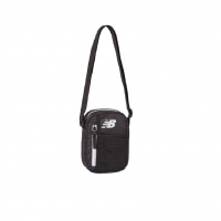Сумка New Balance Shoulder Bag Black