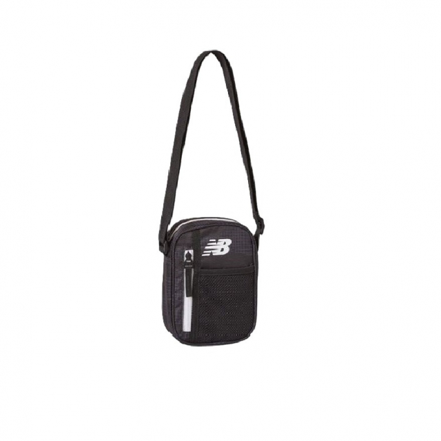 Сумка New Balance Shoulder Bag Black