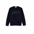 Свитшот Carhartt Wip Scrawl Sweatshirt Blue