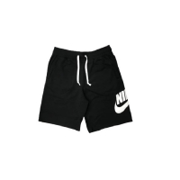 Шорты Nike Sportswear Shorts Fleece Black